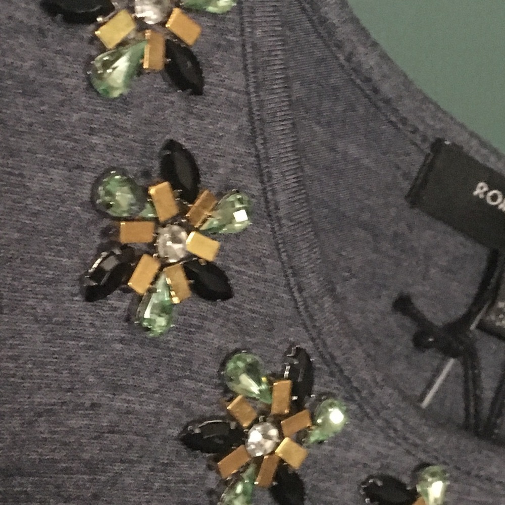 Romeo & Juliet Shirt